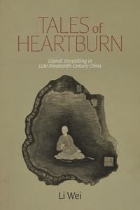 Produktbild: Tales of Heartburn