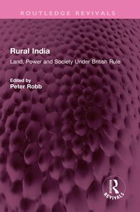 Produktbild: Rural India