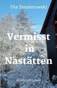 Produktbild: Blaues-L&auml;ndchen-Krimi / Vermisst in Nast&auml;tten