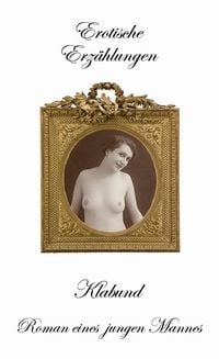 Produktbild: Roman eines jungen Mannes