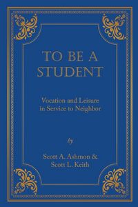Produktbild: To Be a Student