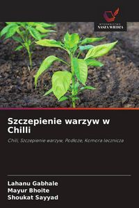 Produktbild: Szczepienie warzyw w Chilli