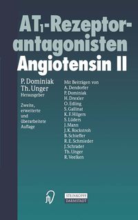 Produktbild: AT1-Rezeptorantagonisten