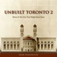 Produktbild: Unbuilt Toronto 2