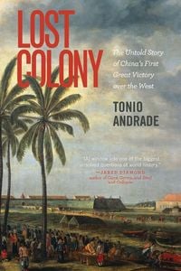 Produktbild: Lost Colony