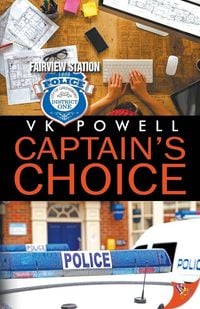 Produktbild: Captain's Choice