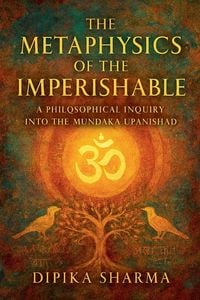 Produktbild: The Metaphysics of the Imperishable