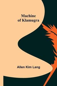 Produktbild: Machine of Klamugra
