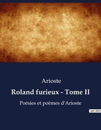 Produktbild: Roland furieux - Tome II