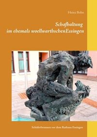 Produktbild: Schafhaltung im ehemals woellwarthschen Essingen
