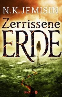 Produktbild: Zerrissene Erde
