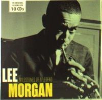 Produktbild: Morgan, L: Milestones Of A Legend