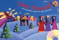 Produktbild: Sing Nowell (Music and CD Edition)