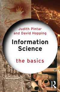 Produktbild: Information Science