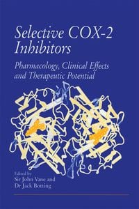 Produktbild: Selective COX-2 Inhibitors