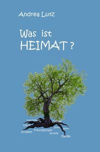 Produktbild: Was ist Heimat?