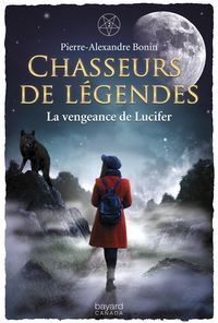 Produktbild: La vengeance de Lucifer