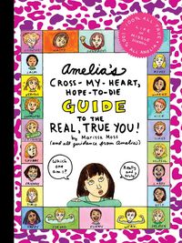 Produktbild: Amelias Cross-My-Heart Hope-To