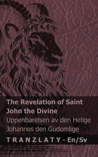 Produktbild: The Revelation of Saint John the Divine / Uppenbarelsen av den Helige Johannes den Gudomlige