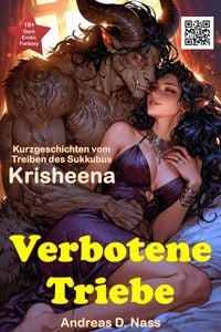 Produktbild: Verbotene Triebe