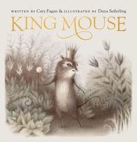 Produktbild: King Mouse