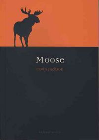 Produktbild: Jackson, K: Moose