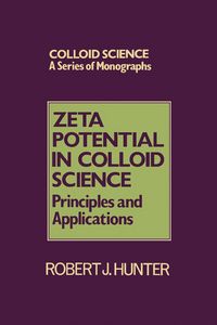 Produktbild: Zeta Potential in Colloid Science