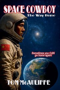 Produktbild: Space Cowboy - The Way Home