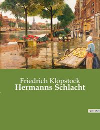 Produktbild: Hermanns Schlacht