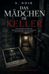 Produktbild: Das M&auml;dchen im Keller