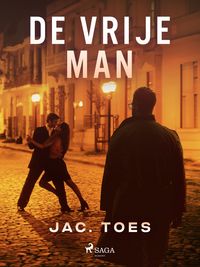 Produktbild: De vrije man
