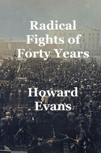 Produktbild: Radical Fights of Forty Years