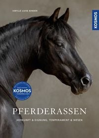 Produktbild: Pferderassen