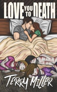 Produktbild: Love You to Death