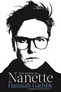 Produktbild Ten Steps to Nanette