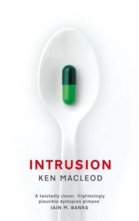 Produktbild: Intrusion