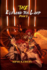 Produktbild: The Elf and the LARP