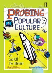 Produktbild: Probing Popular Culture