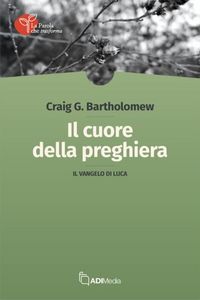 Produktbild: Il cuore della preghiera