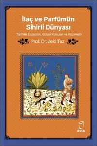 Produktbild: Ilac ve Parf&uuml;m&uuml;n Sihirli D&uuml;nyasi