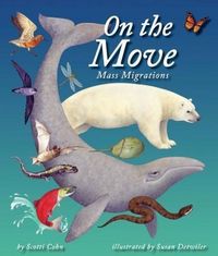 Produktbild: On the Move: Mass Migrations