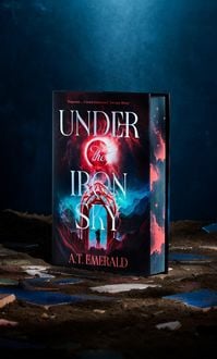 Produktbild: Under the Iron Sky