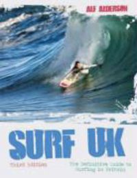 Produktbild: Alderson, A: Surf U.K.