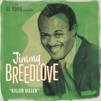 Bild vom Artikel Killer Diller EP vom Autor Jimmy Breedlove