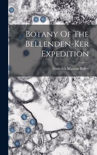 Produktbild: Botany Of The Bellenden-ker Expedition