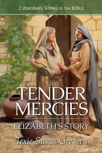 Produktbild: Tender Mercies: Elizabeth's Story