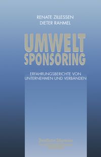 Produktbild: Umweltsponsoring