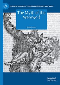 Produktbild: The Myth of the Werewolf
