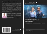 Produktbild: Dise&ntilde;o de sistemas de informaci&oacute;n