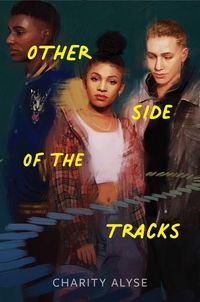 Produktbild: Other Side of the Tracks